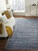 K2 Meridian MN-539 Zinc Area Rug