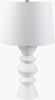 Surya Mauna MNA-002 White Lamp main image