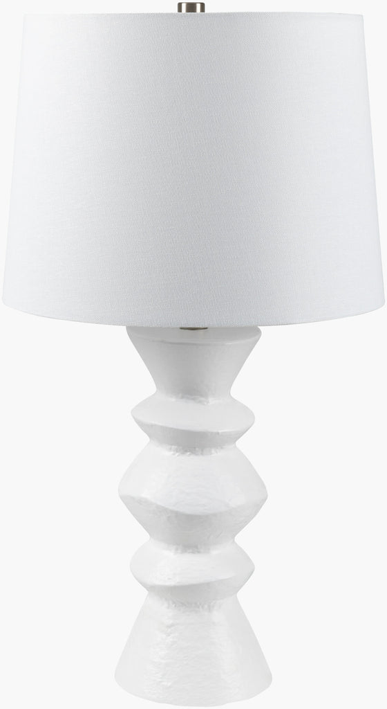Surya Mauna MNA-002 White Lamp main image