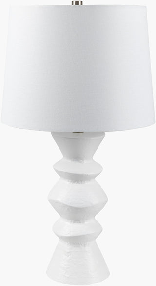 Surya Mauna MNA-002 White Lamp main image