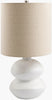 Livabliss Mauna MNA-004 White Lamp main image