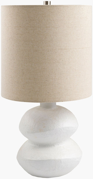 Livabliss Mauna MNA-004 White Lamp main image