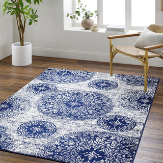 Surya Monte Carlo MNC-2345 Area Rug Room Scene Feature