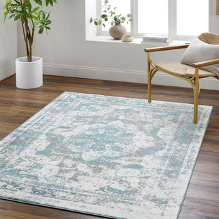 Surya Monte Carlo MNC-2350 Area Rug Room Scene Feature