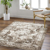 Surya Monte Carlo MNC-2353 Area Rug Room Scene Feature