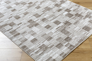 Livabliss Monte Carlo MNC-2358 Silver Area Rug