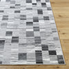 LIVABLISS Monte Carlo MNC-2362 Silver Area Rug