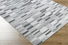 Livabliss Monte Carlo MNC-2364 Silver Area Rug