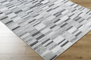 Livabliss Monte Carlo MNC-2364 Silver Area Rug