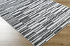 Livabliss Monte Carlo MNC-2365 Light Silver Area Rug