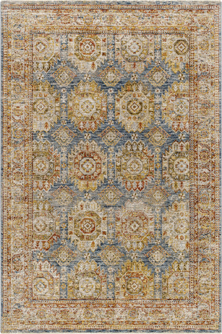 Livabliss Mona Lisa MNI-2302 Area Rug