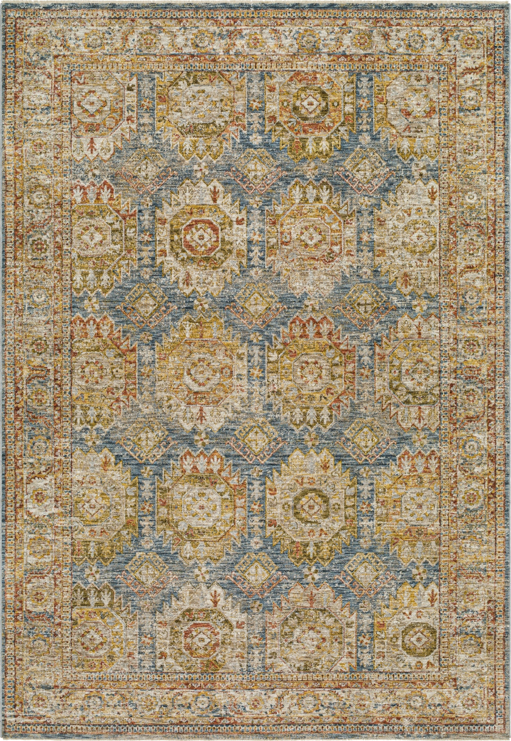 Livabliss Mona Lisa MNI-2302 Area Rug – Incredible Rugs and Decor