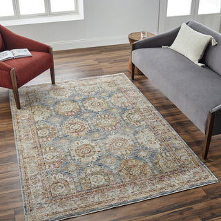 Surya Mona Lisa MNI-2302 Area Rug Room Scene Feature