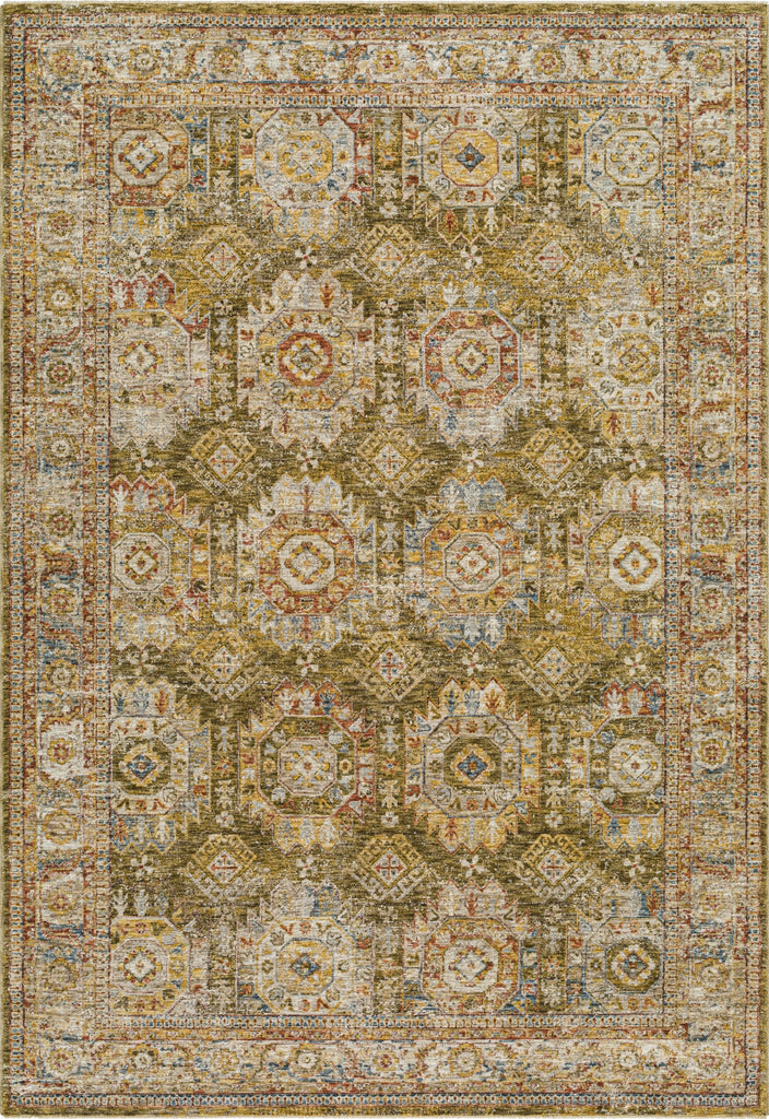 Livabliss Mona Lisa MNI-2304 Area Rug