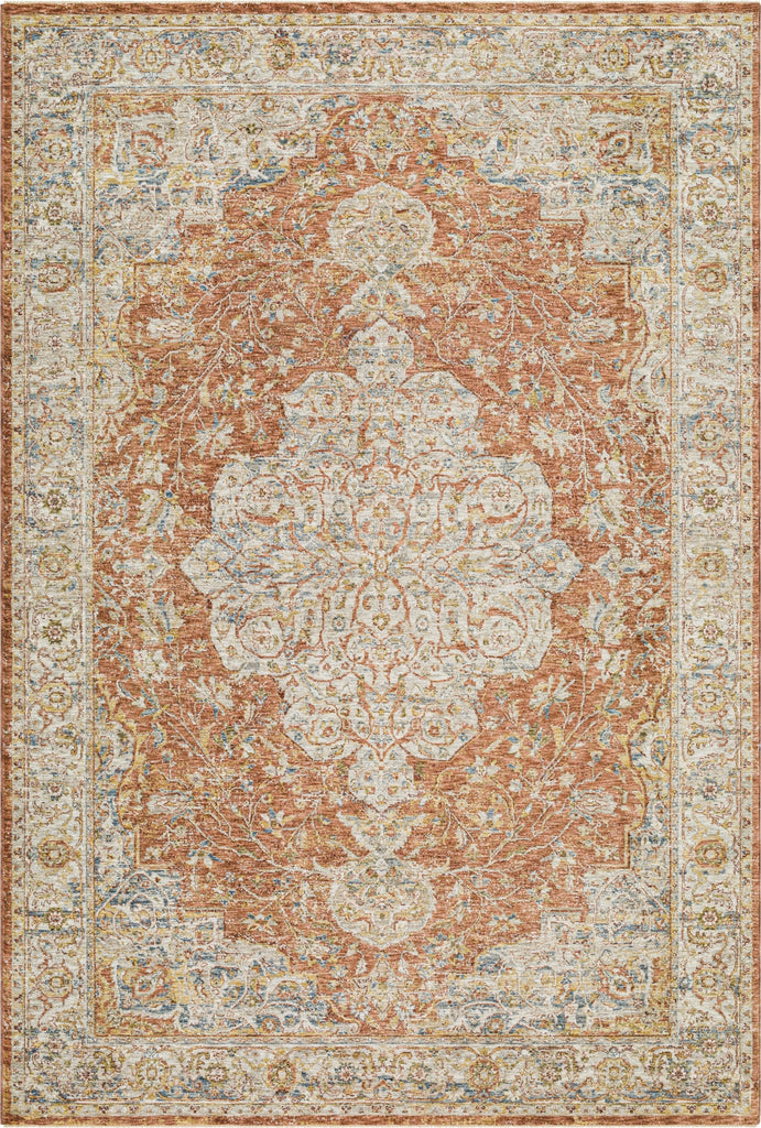 Livabliss Mona Lisa MNI-2309 Area Rug