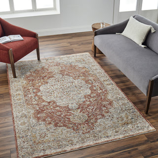 Surya Mona Lisa MNI-2309 Area Rug Room Scene Feature