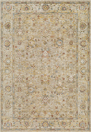 Livabliss Mona Lisa MNI-2313 Area Rug