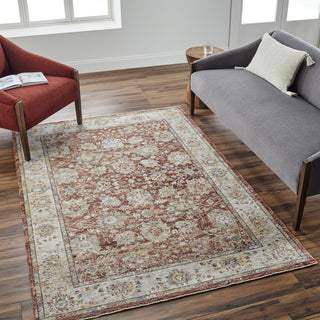 Surya Mona Lisa MNI-2315 Area Rug Room Scene Feature