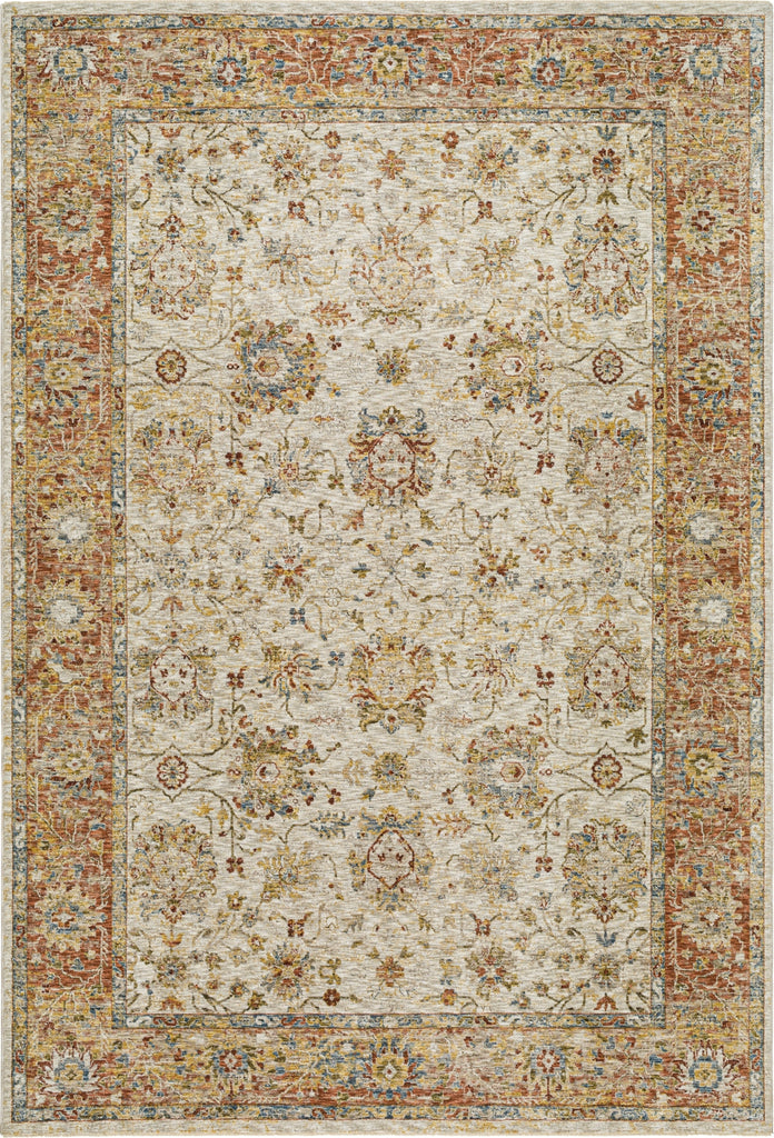 Livabliss Mona Lisa MNI-2316 Area Rug