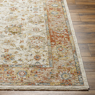 Livabliss Mona Lisa MNI-2316 Area Rug