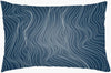 Livabliss Modern Lines MNL-001 Dark Blue main image