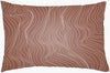 Livabliss Modern Lines MNL-002 Medium Brown main image