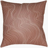 Livabliss Modern Lines MNL-002 Medium Brown Main