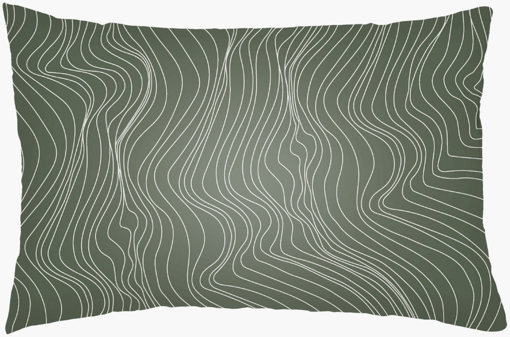 Livabliss Modern Lines MNL-003 Olive main image
