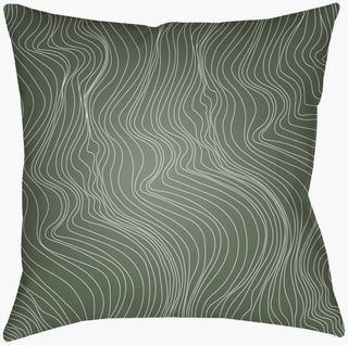 Livabliss Modern Lines MNL-003 Olive Main