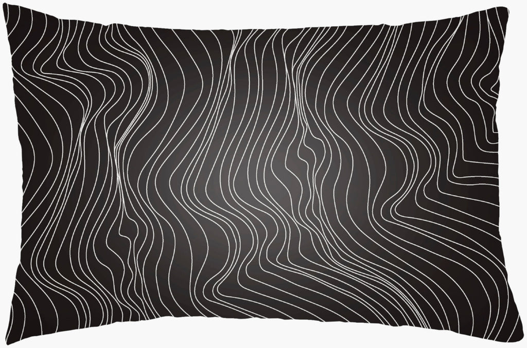 Livabliss Modern Lines MNL-004 Black main image