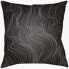 Livabliss Modern Lines MNL-004 Black Main