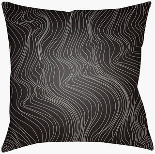 Livabliss Modern Lines MNL-004 Black Main