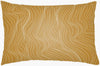 Livabliss Modern Lines MNL-005 Mustard main image