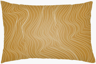 Livabliss Modern Lines MNL-005 Mustard main image