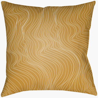 Livabliss Modern Lines MNL-005 Mustard Main