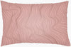 Livabliss Modern Lines MNL-006 Dusty Pink main image
