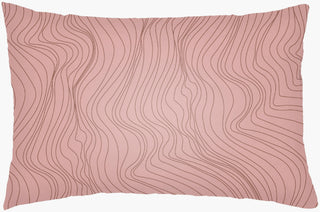 Livabliss Modern Lines MNL-006 Dusty Pink main image