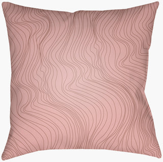Livabliss Modern Lines MNL-006 Dusty Pink Main