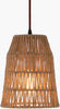 Surya Manning MNN-003 Lamp Detail