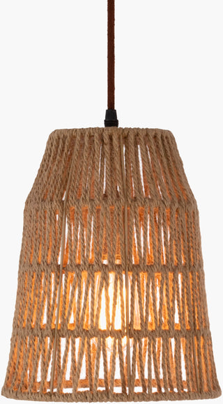 Surya Manning MNN-003 Lamp Detail
