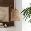 Surya Manning MNN-003 Lamp Style Shot Feature