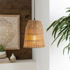 Surya Manning MNN-003 Lamp Style Shot Feature