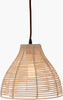 Surya Manning MNN-004 Lamp Detail