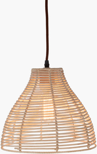 Surya Manning MNN-004 Lamp Detail