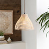 Surya Manning MNN-004 Lamp Style Shot Feature