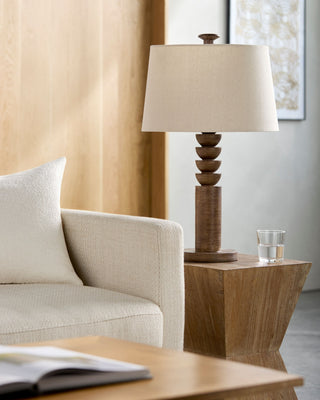 Surya Munisip MNP-001 Lamp Style Shot Feature