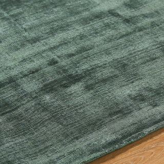 Surya Moreno MNR-2301 Forest Green Area Rug Detail