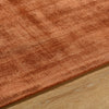 Surya Moreno MNR-2302 Terracotta Area Rug Detail