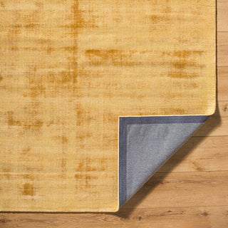 Surya Moreno MNR-2303 Goldenrod Area Rug Pile