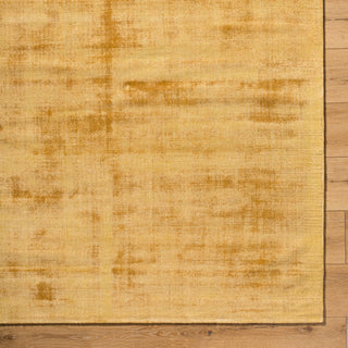 Surya Moreno MNR-2303 Goldenrod Area Rug 